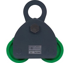 Передвижения холостая каретка EURO-LIFT НМТ10 1 т 00000249