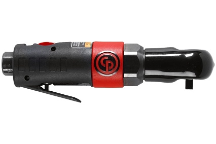 Пневматическая трещотка Chicago Pneumatic CP825C 1/4" 8941082511