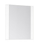 Зеркало Style Line Монако 60x70 см осина бел/бел лакобель ЛС-00000630