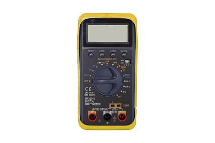 Цифровой мультиметр WHDZ DT82040