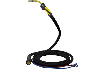 Горелка MW 240 PRO 5 м, Water, Euro Optima XL023.0324