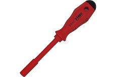 Диэлектрическая отвертка Felo под биты 1/4&quot; 51812590