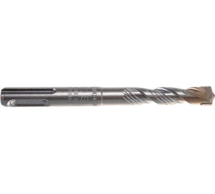 Бур SDS-plus 10,0х110х50 мм TURBOКEIL KEIL 1253100110