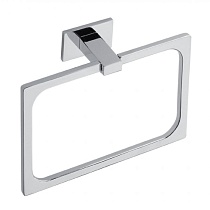 Полотенцедержатель Colombo Look B1631.CR хром