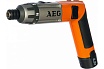 Аккумуляторная отвертка AEG SE 3.6 Li 4935413165