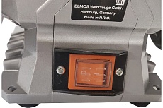 Заточной станок Elmos BG 302 125мм 200Вт e70 465