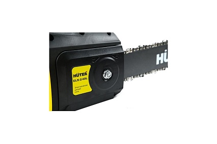 Электропила Huter ELS-2/40L 900/70/10/17
