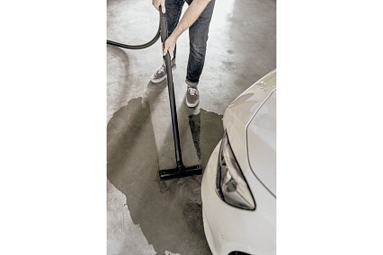 Хозяйственный пылесос Karcher WD 3 V-19/6/20 1.628-123.0