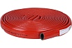 Трубка Energoflex Super Protect, 18/4-11, красный, ст.арт. 18/4-11 красная EFXT0180411SUPRK
