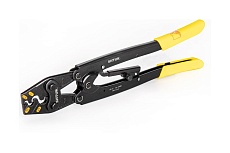 Ручные пресс-клещи SHTOK ПК-25 03007