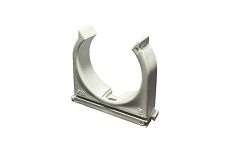 Пластиковый фиксатор для полипропиленовых труб Elematic ECLIP d=50 мм, 20 шт. 13502150