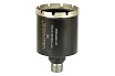Коронка алмазная, спекание 70х60 мм, 1/2/M14 SK TECH-NICK 105610024