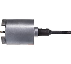 Сверло алмазное DDS-W DLD 072 CS-X (72х70 мм; SDS+) ADTnS 37982017080