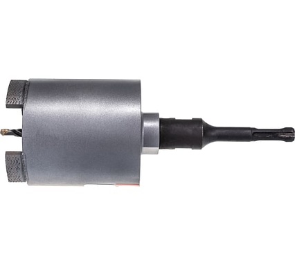 Сверло алмазное DDS-W DLD 072 CS-X (72х70 мм; SDS+) ADTnS 37982017080