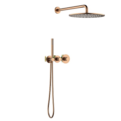 Душевой набор Timo Saona SX-2359 Душевой набор Timo Saona SX-2359