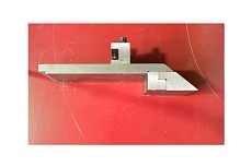 Сегментальный листогиб Metal Master MTS 2520 00000012849