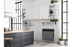 Радиатор Royal Thermo BiLiner 500 /Noir Sable VR - 4 секции НС-1196684