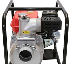 Бензиновая мотопомпа Калибр БМП- 4100/65А 00000052397
