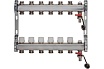 Коллекторная группа ColSys Р803 6 выходов Р180322506