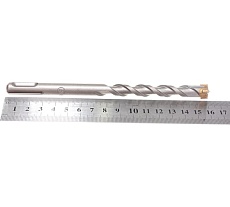 Сверло ударное по бетону (12х160 мм; SDS-plus) Ingco DBH1211201C