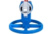 Набор для сварки ППР труб Aqualink 20-63 мм (1500 Вт) NEW 4596