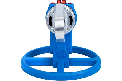 Набор для сварки ППР труб Aqualink 20-63 мм (1500 Вт) NEW 4596