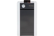 Газовый стальной котел ЮНКЕР КСГ-16 с УГ-19 ТМ 0000011067