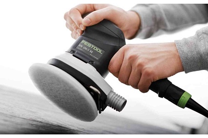 Эксцентриковая шлифмашина Festool ETS 150,5 EQ-Plus 576080