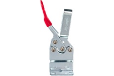 Зажим с горизонтальной рукоятью HS CLAMP HS-201-BHB