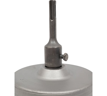 Коронка твердосплавная SDS Plus 120 мм Gigant GRD 11055