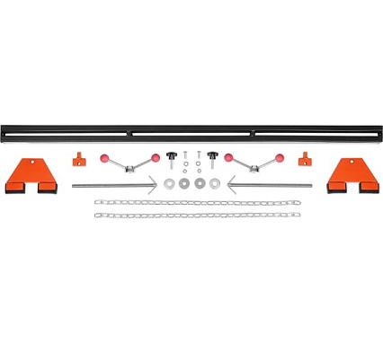 Траверса для вывешивания двигателя AV Steel 150см, 0,5т AV-951015