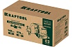 Слесарные тиски Kraftool Reversible 140 мм, расход 273 мм 32705-140