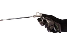 Продувочный пистолет с удлиненным соплом Neo Tools 12-542