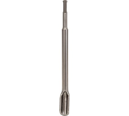 Зубило канавочное SDS Plus (22х250 мм) Практика 034-151