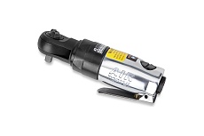 Пневматическая трещотка Toptul 1/4 дюйма, 41 Нм KAAE0802