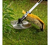 Бензиновый триммер Denzel DTL-43S 96264