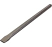 Долото плоское шестигранное (19х400 мм) DeWalt 6942