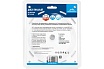 Диск пильный по цветным металлам и пластику 250x30 мм, 100Z Vertextools АЛ-250-100-30