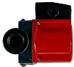 Циркуляционный насос Verton AQUA CP25/4 (72-53-36Вт, Q max 40-30-20л/мин) 01.13296.13313