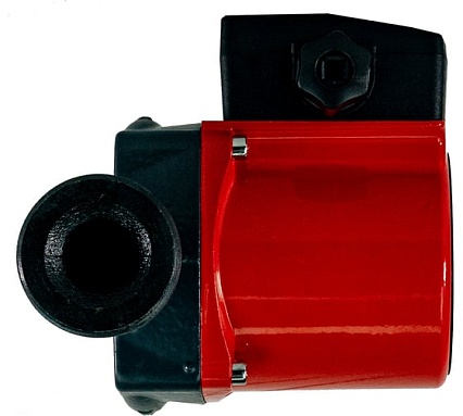 Циркуляционный насос Verton AQUA CP25/4 (72-53-36Вт, Q max 40-30-20л/мин) 01.13296.13313
