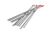 Электрод вольфрамовый TW WT-20 RED (10 шт; 2.0х175 мм; DC) TopWeld TW.341.041720