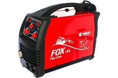 Сварочный инвертор Helvi FOX 185 FLEX-LINE 115/230V 99820039