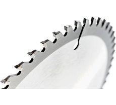 Диск пильный по дереву Industrial (350х32 мм; 60Т) Hilberg HW352