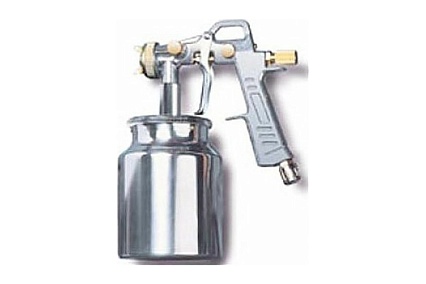 Краскораспылитель с нижним бачком Abac 2809913541 (old 8973005903_751092) рапид