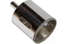 Алмазная коронка по керамике и стеклу 60 мм Strong CTK-04100060