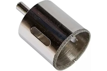 Алмазная коронка по керамике и стеклу 60 мм Strong CTK-04100060