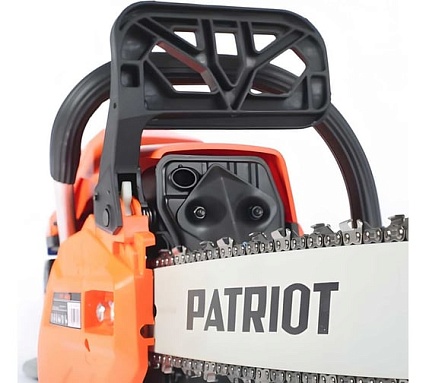 Цепная бензиновая пила Patriot PT 445 220104445