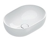 Раковина Catalano Sfera 50 см белый глянец 0522500001