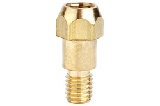 Вставка под наконечник (10 шт; M8; 28 мм) для MS 36 Сварог ICU0019 98864