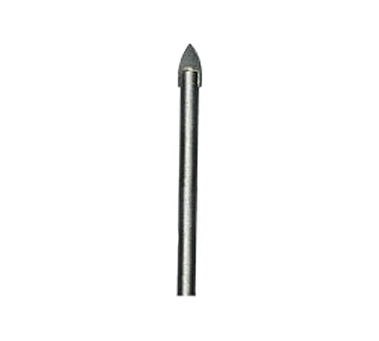 Сверло по стеклу для дрелей (4х65 мм) Makita D-25127